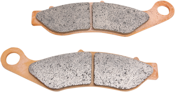 Sintered Metal Harley/buell  Brake Pad, 1, nordicamoto.ro