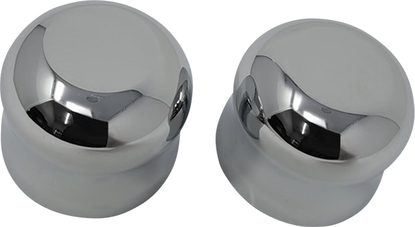 Axle Cap Black, 2, nordicamoto.ro