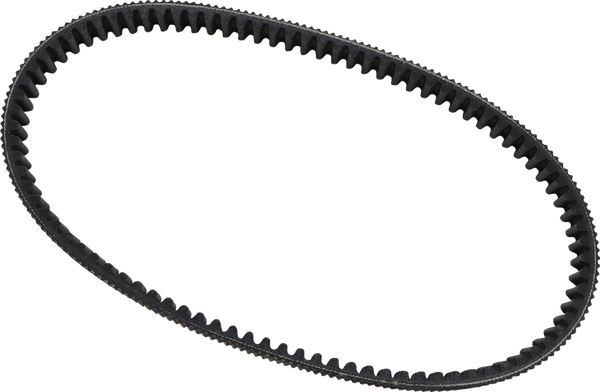Super Duty Drive Belt Black, 4, nordicamoto.ro