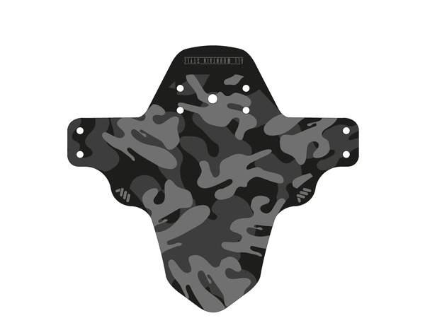 Mud Guard Black, 2, nordicamoto.ro
