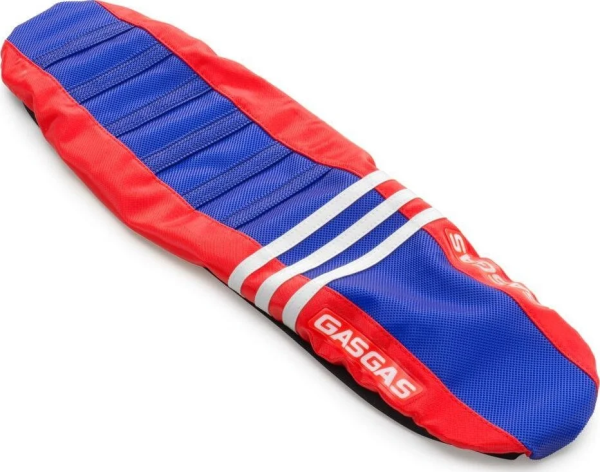 Factory racing seat cover