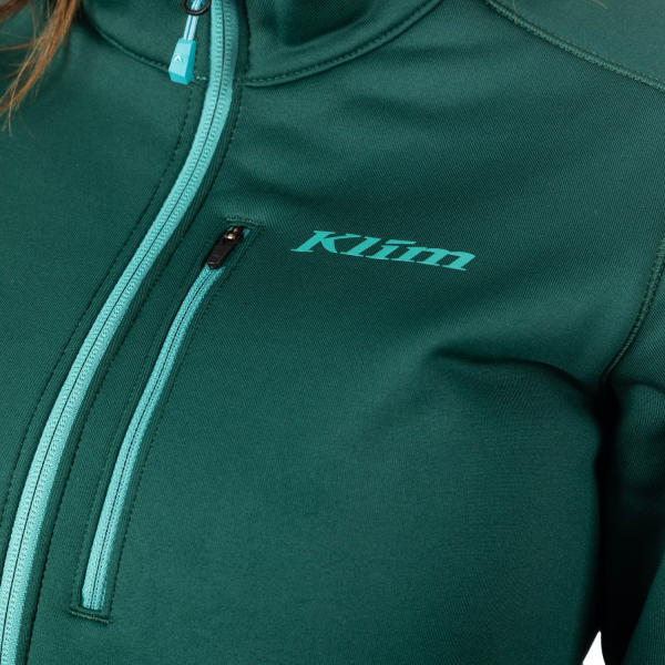 Geacă Dama Klim Sundance Black, 23, nordicamoto.ro