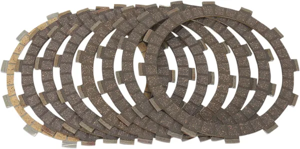 Clutch Friction Plates
