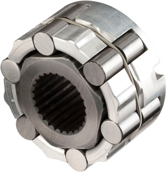 Clutch Hub 