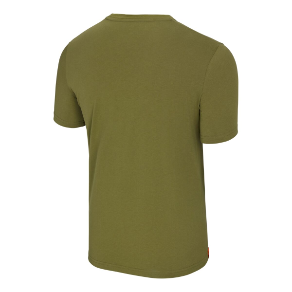 Tricou Essential - Verde măslin, 4, nordicamoto.ro