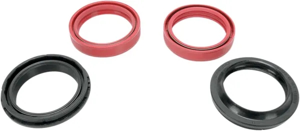 MOOSE RACING Fork Seal-dust Seal Kit 
