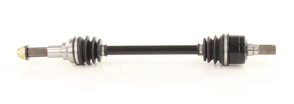 Oem Replacement Standard Cv Axle Black 