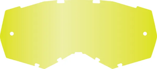 Lentila Ochelari Thor Activate/Regiment Yellow-0
