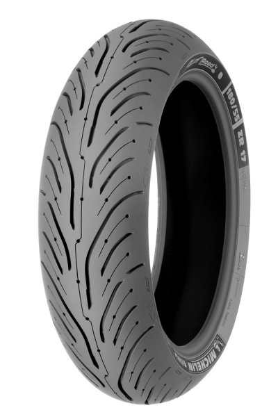 Pilot Road 4 Scooter Tire 