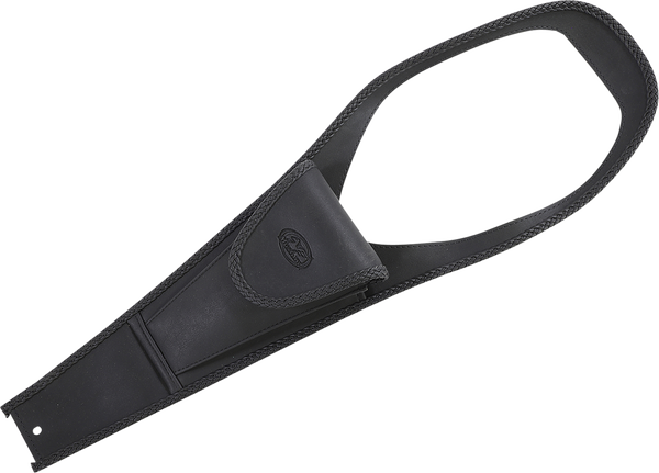 Pouch Tank Bib Black, 1, nordicamoto.ro
