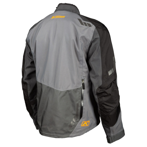 Geaca Klim Carlsbad Stealth Black-4