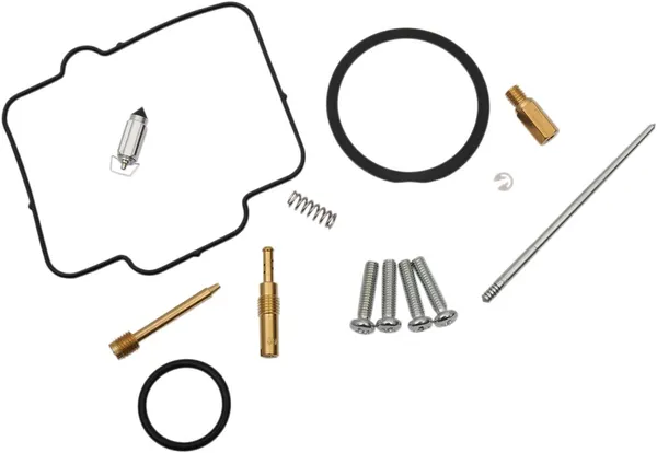 MOOSE RACING Carburetor Repair Kit -0
