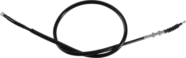 Cablu de ambreiaj din vinil negru, standard, 1, nordicamoto.ro
