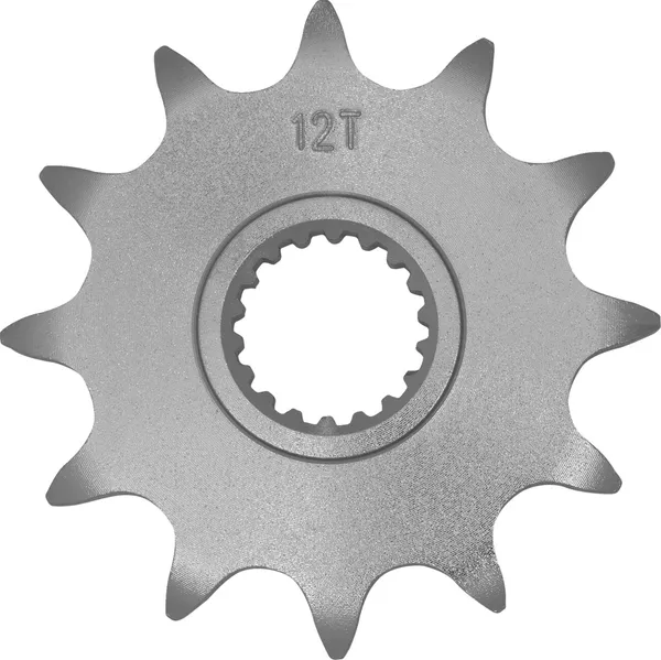 Front Sprocket Natural 