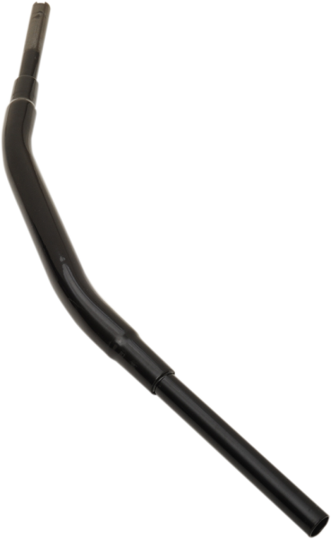 1-1/2(r) (r)big(r) Buffalo Drag Bar Black, 1, nordicamoto.ro