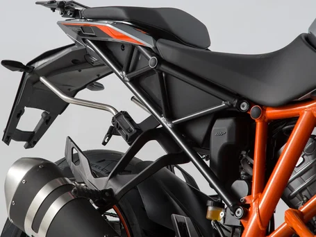 Kit fixare cu bara SW-Motech pentru genti textile BLAZE KTM 1290 Super Duke GT (16-) HTA0474080300B, 3, nordicamoto.ro