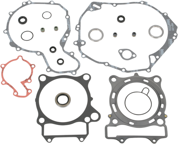 MOOSE RACING Complete Gasket And Oil Seal Kit -0