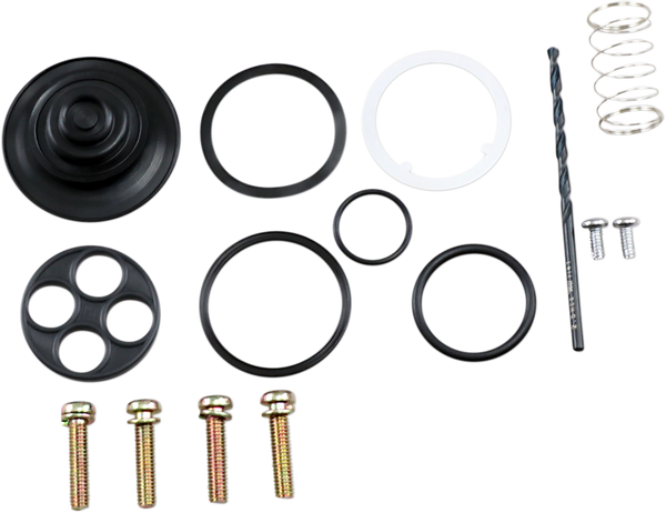 Petcock Repair Kit, 1, nordicamoto.ro