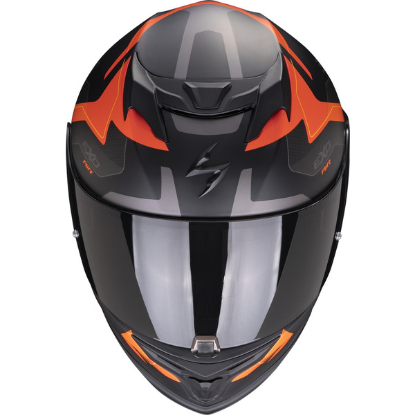 Casca integrala SCORPION EXO-520 EVO AIR ELAN-1