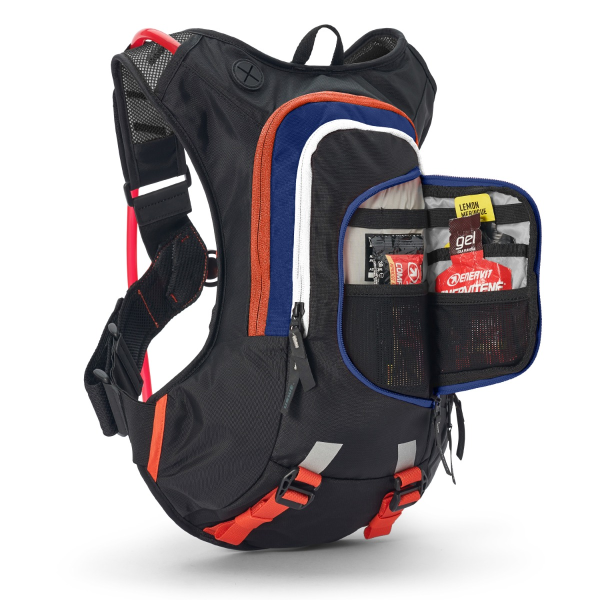 Rucsac Hidratare USWE Moto Hydro 8L KC66 Edition-4