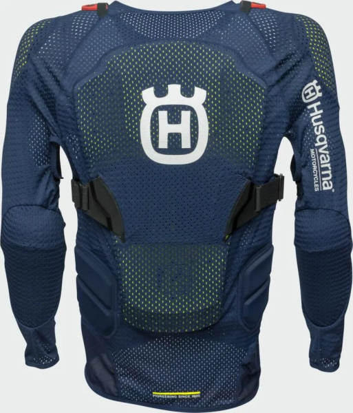 Protector HUSQVARNA 3DF AIRFIT-2