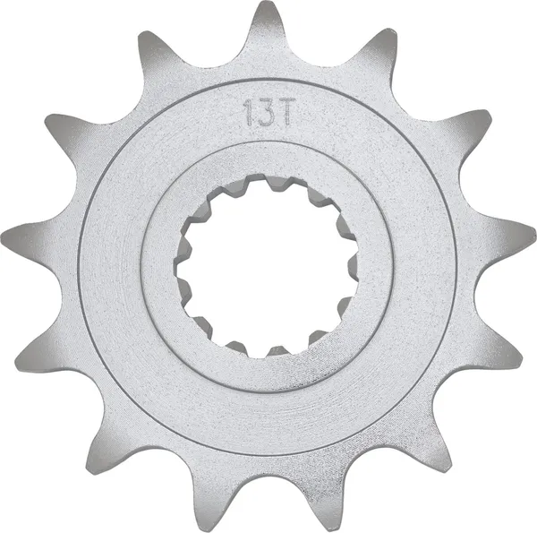 Front Sprocket Natural 