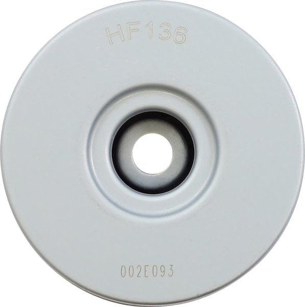 Filtru ulei Suzuki DR 250/350 HF136 Hiflo Filtro-0