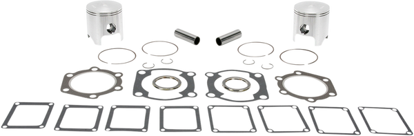 Piston Kit With Gaskets For Snowmobile, 1, nordicamoto.ro