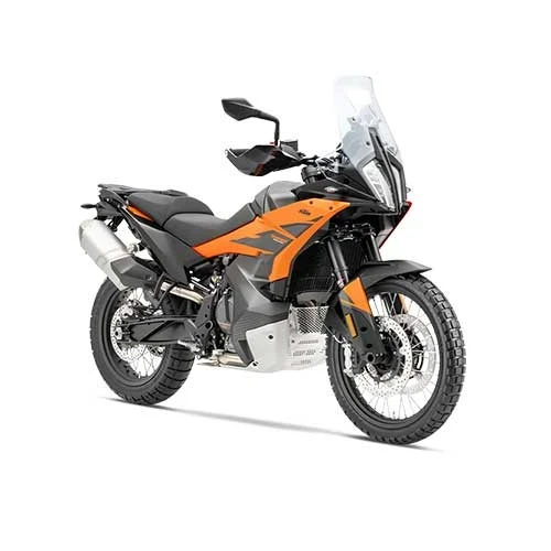 Motocicleta KTM 790 ADVENTURE '26-4