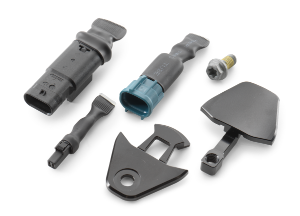 Premix conversion kit KTM/Husqvarna/Gas-Gas 250/300 24-25