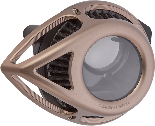 Clear Tear Air Cleaner Brown, Gold, 1, nordicamoto.ro