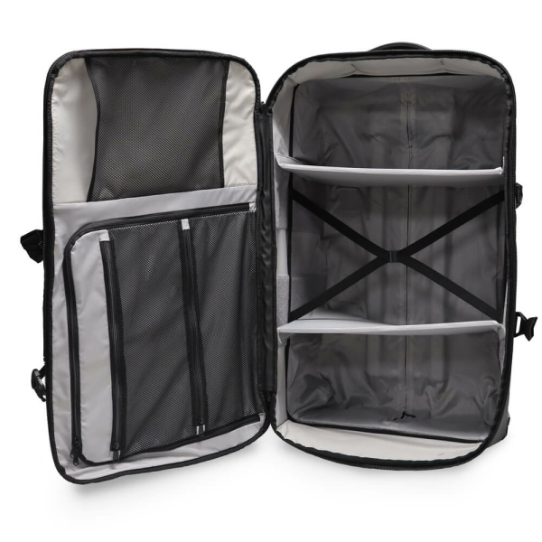Geanta Calatorie USWE 100 L Athlete Gear Trolley Bag-1