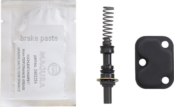 Master Cylinder Repair Kit Black, 1, nordicamoto.ro