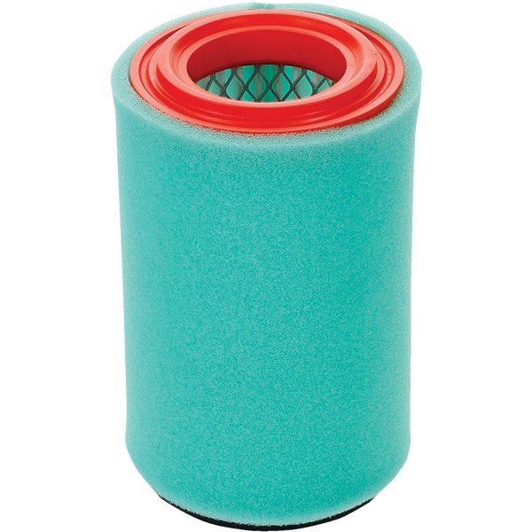 Air Filter Green, 2, nordicamoto.ro