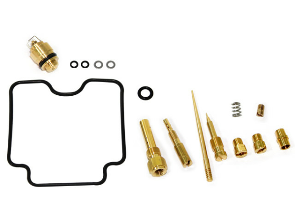 Kit reparatie carburator YAMAHA YFM 400F KODIAK (00-04) (26-1380) Bronco