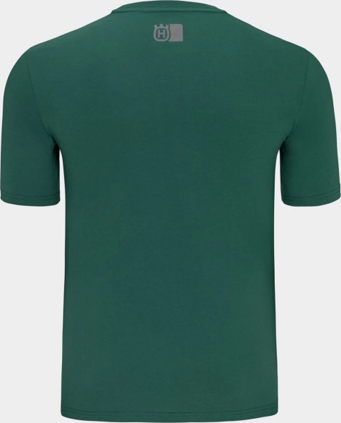 Tricou Origin - Verde, 3, nordicamoto.ro
