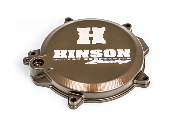 Cover Clutch Billetproof Brass, 1, nordicamoto.ro