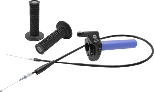 Vortex Se Throttle Kit Gray, 1, nordicamoto.ro