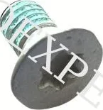 Counter-sunk screw M5x10, 3, nordicamoto.ro