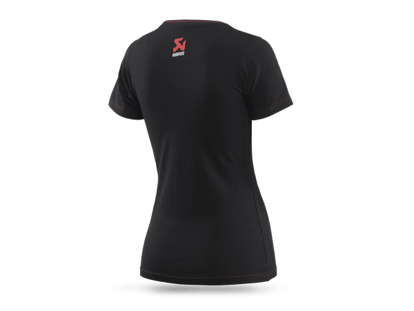 Women's Corpo T-shirt Black -3