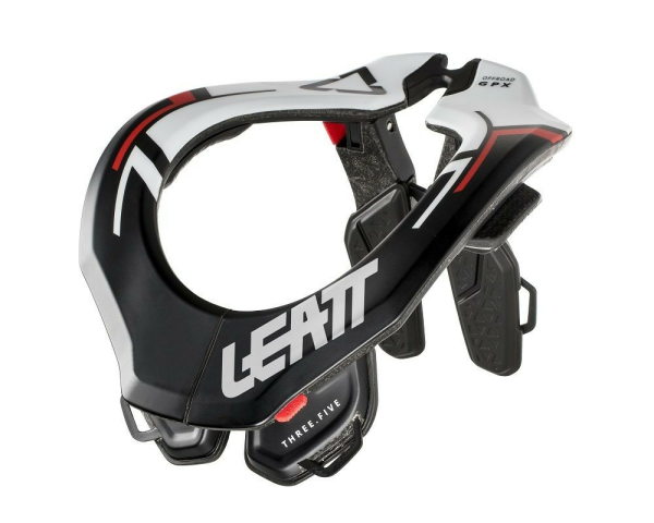 NECK BRACE GPX 3.5 BLACK-2