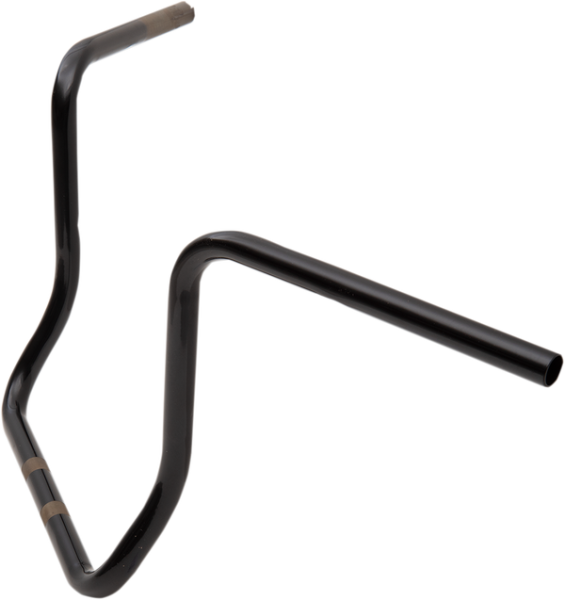 1(r) Ape Hanger Handlebar Black, 3, nordicamoto.ro