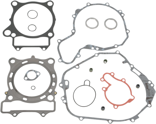 MOOSE RACING Complete Gasket Kit -0