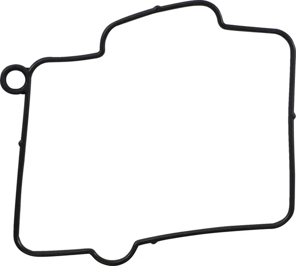 MOOSE RACING Carburetor Float Bowl Gasket Black -0