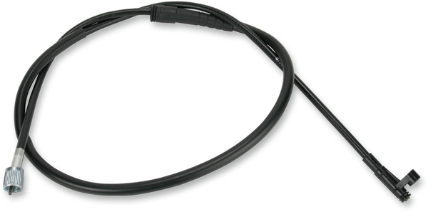 Speedometer/tachometer Cable Black, 1, nordicamoto.ro