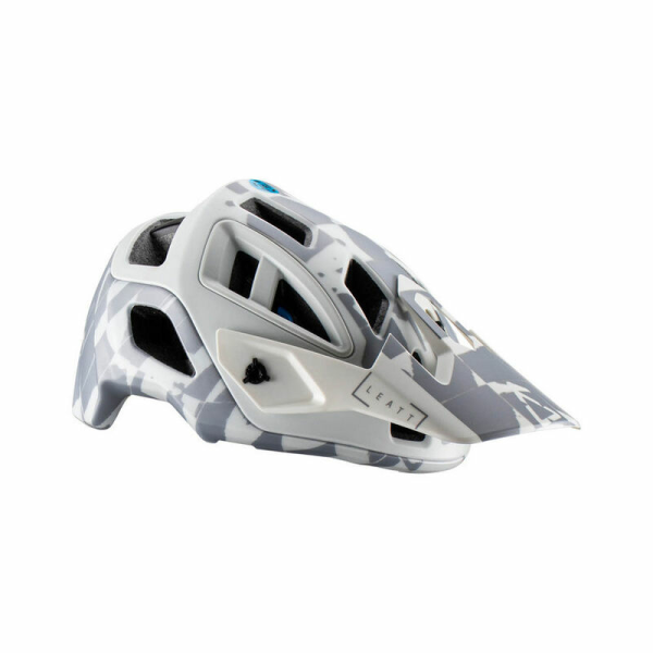 Casca MTB Leatt AllMtn 3.0 V22 Black-1