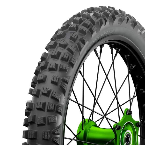 Cauciuc 90/100-21 Starcross 6 Hard Tire-3