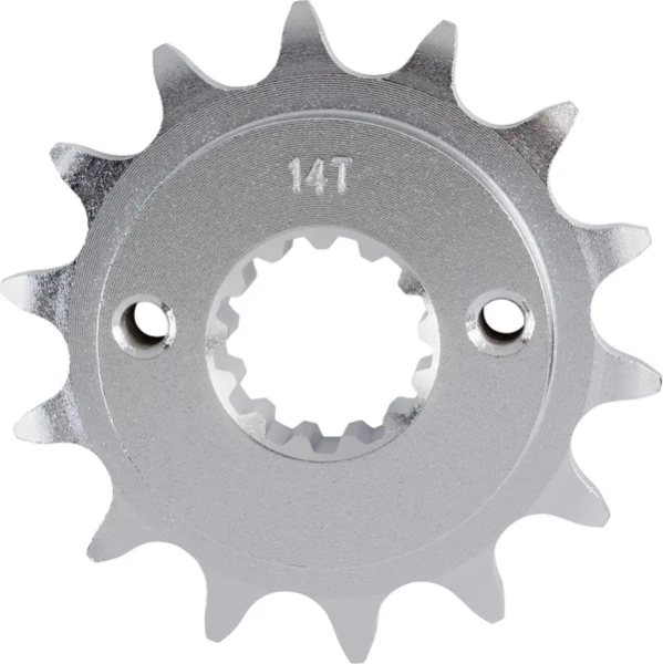 Front Sprocket Natural 