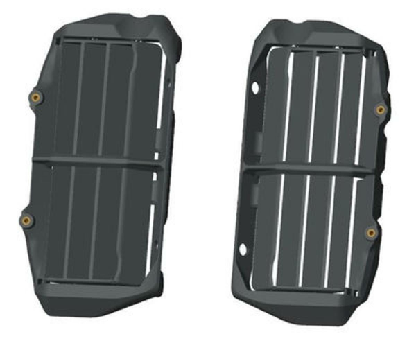 Grilaj radiator KTM/Husqvarna/Gas-Gas 20-23-0
