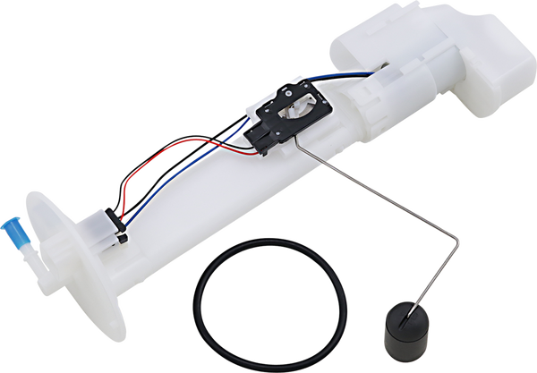 Fuel Pump Module Gray, White, 1, nordicamoto.ro